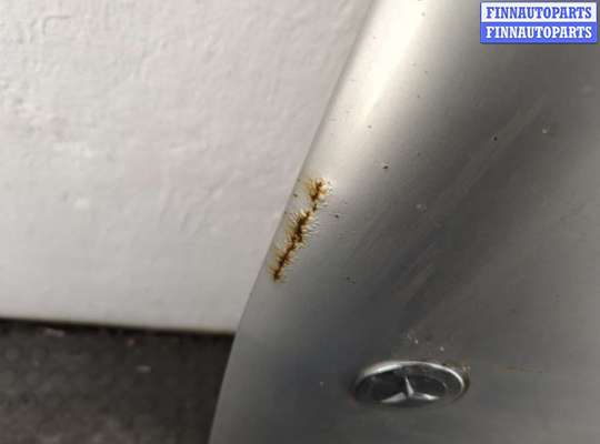 купить Капот на Mercedes Vito W639 2003-2014