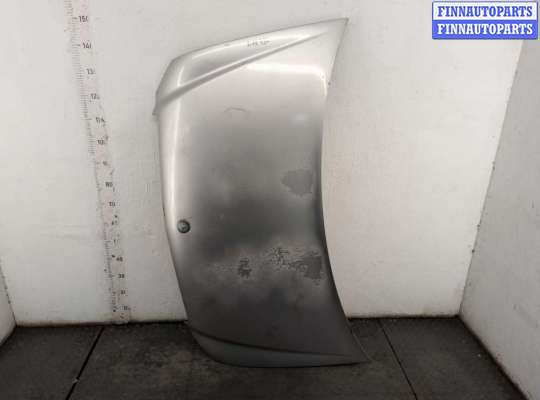 купить Капот на Mercedes Vito W639 2003-2014