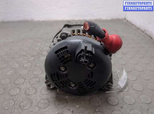 Генератор на Range Rover Evoque I (LV,L538)