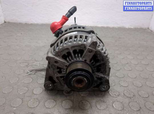 Генератор LRS7691 на Land Rover Range Rover Evoque 2011-2018