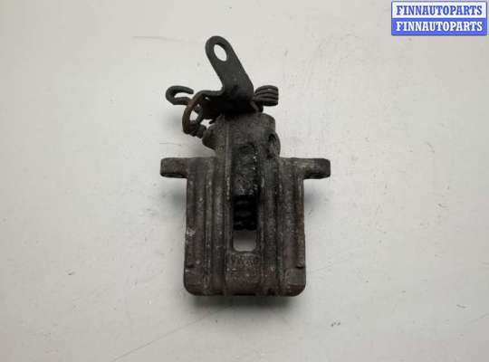 Суппорт AU1731916 на Audi A4 (B6) 2000-2006
