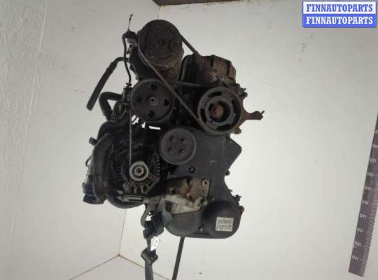 Двигатель (ДВС) FO2168290 на Ford Focus 2 2008-2011