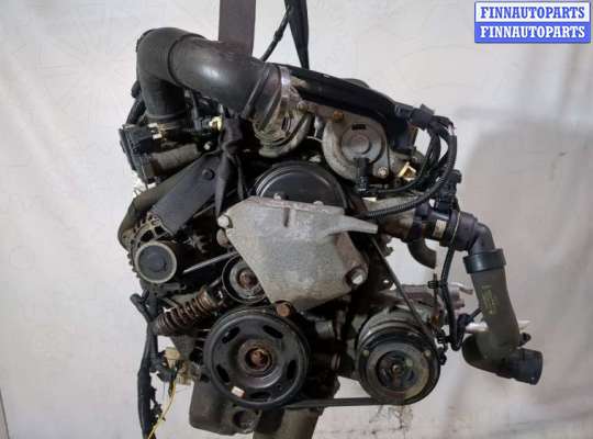 купить Двигатель (ДВС) на Opel Astra J 2010-2017