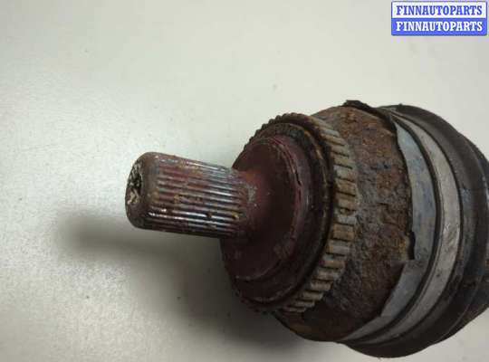 Приводной вал (Полуось в сборе) на Volvo S60 I | V70 II (P2)