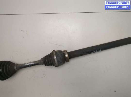 Купить Полуось (приводной вал, шрус) на Volvo V70 2000-2007 Полуось (приводной вал, шрус) VL547258 на Volvo V70 2000-2007