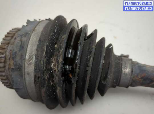 Приводной вал (Полуось в сборе) на Volvo S60 I | V70 II (P2)