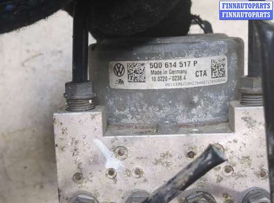 купить Блок АБС, насос (ABS, ESP, ASR) на Volkswagen Golf 7 2012-2020
