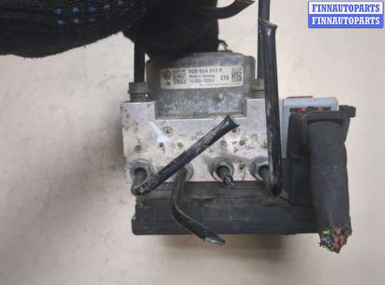 купить Блок АБС, насос (ABS, ESP, ASR) на Volkswagen Golf 7 2012-2020