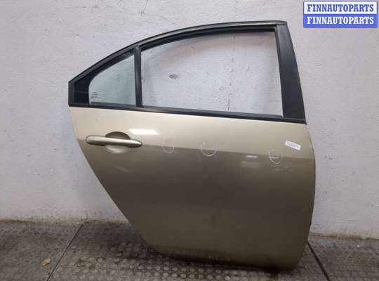 Ручка двери наружная