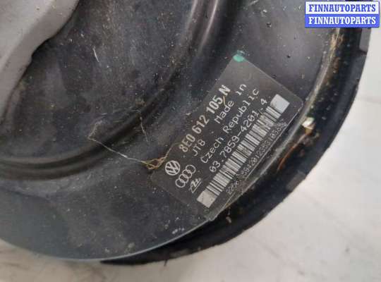 купить Цилиндр тормозной главный на Audi A4 (B6) 2000-2006