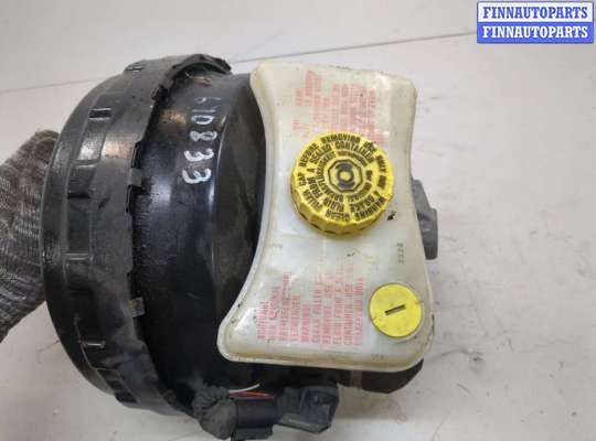 купить Цилиндр тормозной главный на Audi A4 (B6) 2000-2006