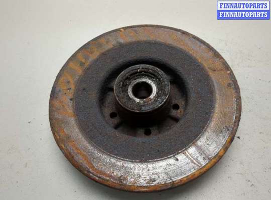 купить Ступица (кулак, цапфа) на Renault Espace 4 2002-2014