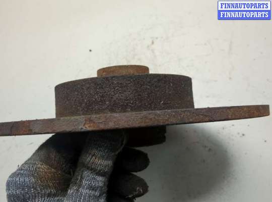 купить Ступица (кулак, цапфа) на Renault Espace 4 2002-2014