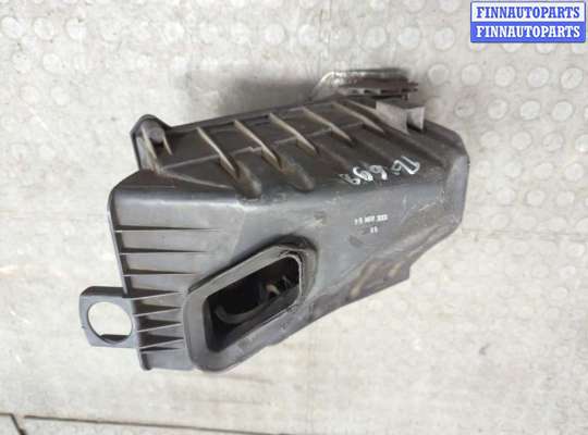 Измеритель потока воздуха (расходомер) AU1742475 на Audi A4 (B7) 2004-2009