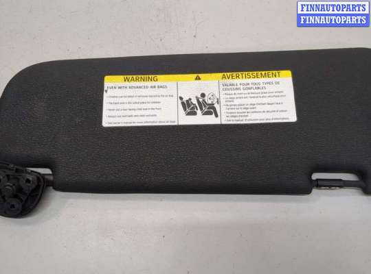 купить Козырек солнцезащитный на BMW X6 E71 2007-2014