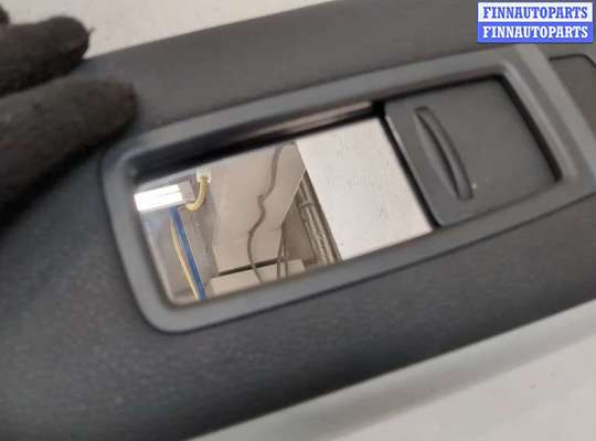 купить Козырек солнцезащитный на BMW X6 E71 2007-2014
