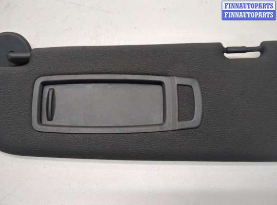 купить Козырек солнцезащитный на BMW X6 E71 2007-2014