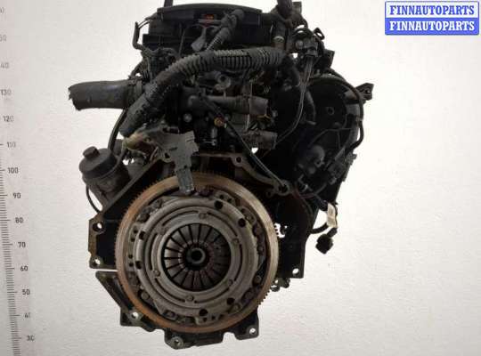 купить Двигатель (ДВС) на Opel Astra J 2010-2017