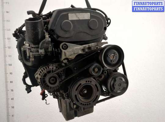 Двигатель (ДВС) OP2346133 на Opel Astra J 2010-2017