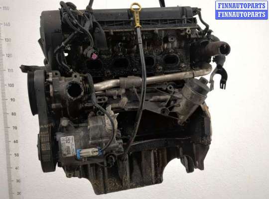 купить Двигатель (ДВС) на Opel Astra J 2010-2017