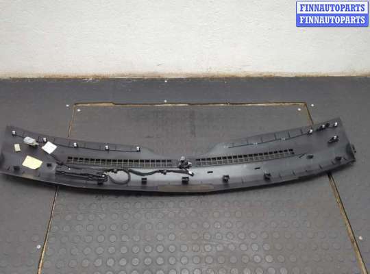 купить Пластик панели торпеды на Ford Edge 2015-2018