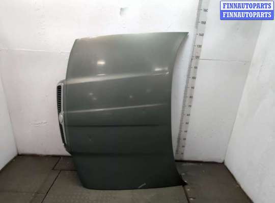 Капот SK477536 на Skoda Octavia Tour 1996-2011