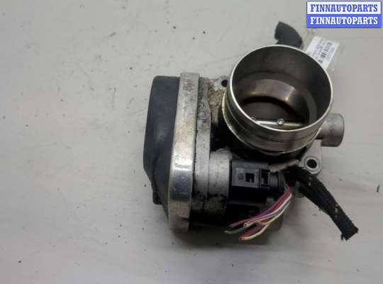 Заслонка дроссельная SK477584 на Skoda SuperB 2001-2008