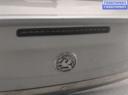 купить Фонарь дополнительный (стоп-сигнал) на Opel Vectra C 2002-2008