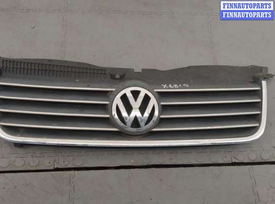 купить Решетка радиатора на Volkswagen Passat 5 2000-2005