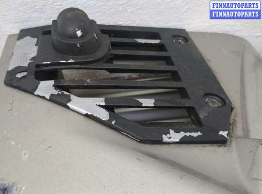 купить Крыло на Hummer H2