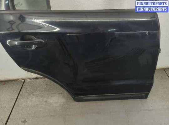 купить Дверь боковая (легковая) на Hyundai Santa Fe 2005-2012