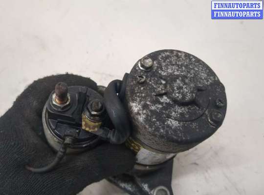 купить Стартер на Opel Zafira B 2005-2014