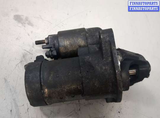 купить Стартер на Opel Zafira B 2005-2014