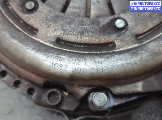 купить Маховик на Audi A4 (B8) 2007-2015