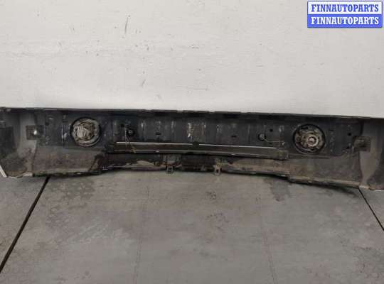 купить Бампер на Land Rover Range Rover 3 (LM) 2002-2012