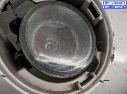 купить Бампер на Land Rover Range Rover 3 (LM) 2002-2012