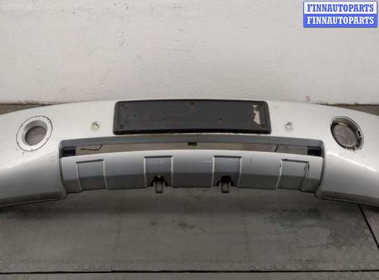 Бампер LRF1880 на Land Rover Range Rover 3 (LM) 2002-2012