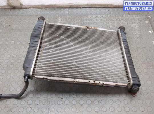 купить Радиатор охлаждения двигателя на Chevrolet Kalos 2003-2008