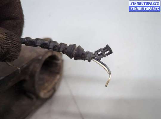 купить Диск тормозной на Peugeot Boxer 2006-2014