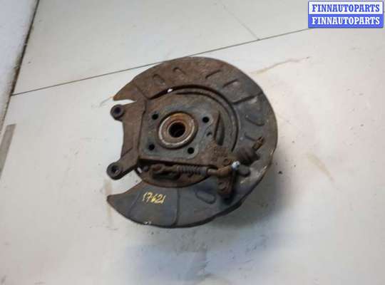 купить Ступица (кулак, цапфа) на Mazda CX-7 2007-2012