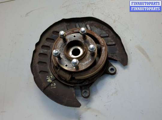 купить Ступица (кулак, цапфа) на Mazda CX-7 2007-2012