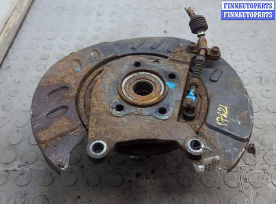 купить Ступица (кулак, цапфа) на Mazda CX-7 2007-2012