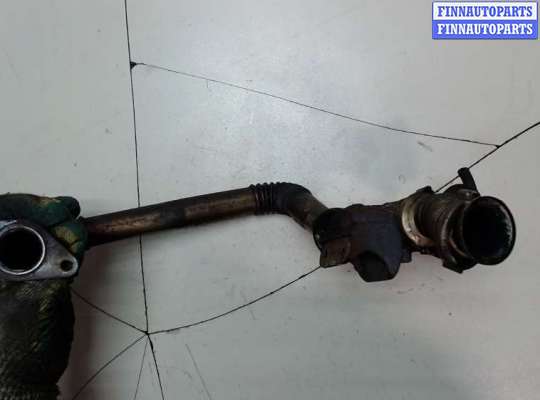 купить Клапан рециркуляции газов (EGR) на Peugeot Boxer 2002-2006