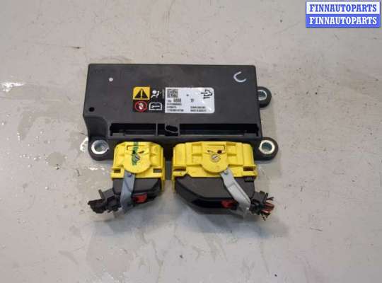 купить Блок управления подушками безопасности на Opel Insignia 2017-2022