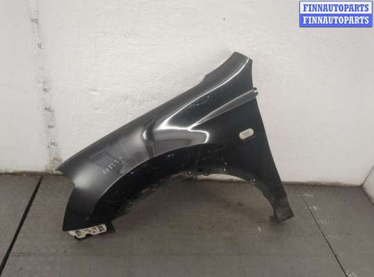 Купить Крыло на Nissan Qashqai 2006-2013 Крыло NS989833 на Nissan Qashqai 2006-2013