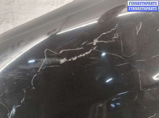 купить Крыло на Nissan Qashqai 2006-2013