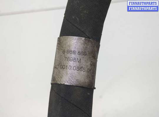 купить Трубка кондиционера на BMW X5 E70 2006-2013