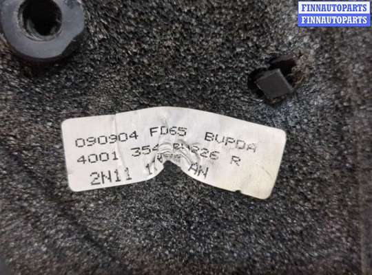 купить Зеркало боковое на Ford Fusion 2002-2012