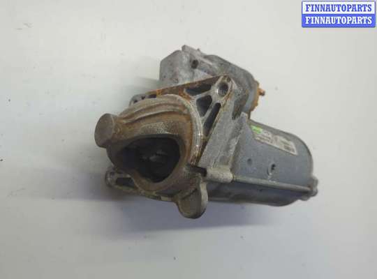 купить Стартер на Renault Scenic 2003-2009