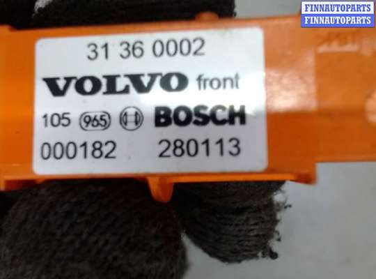 купить Датчик удара на Volvo XC90 2002-2014